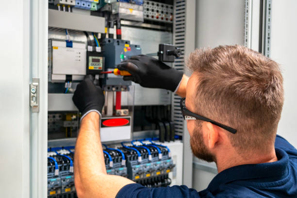 Best Electrical Installation Contractor  in Lo, HI